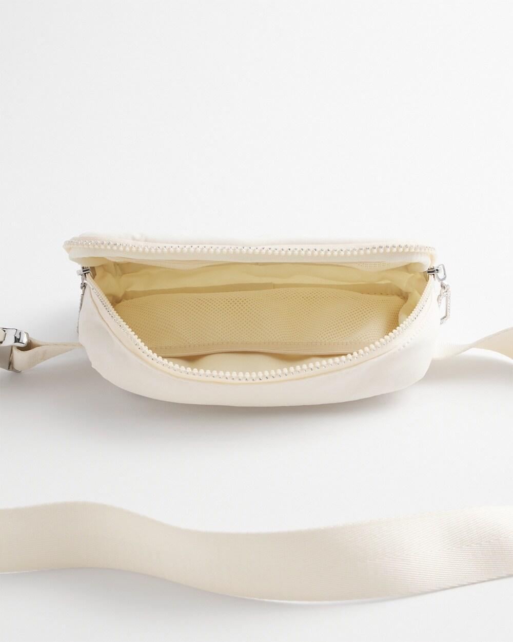 Embellished UPF Belt Bag Product Image