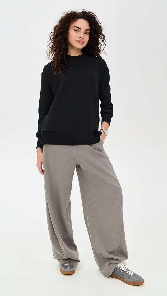 Varley Gabriella Sweatshirt | Shopbop Product Image