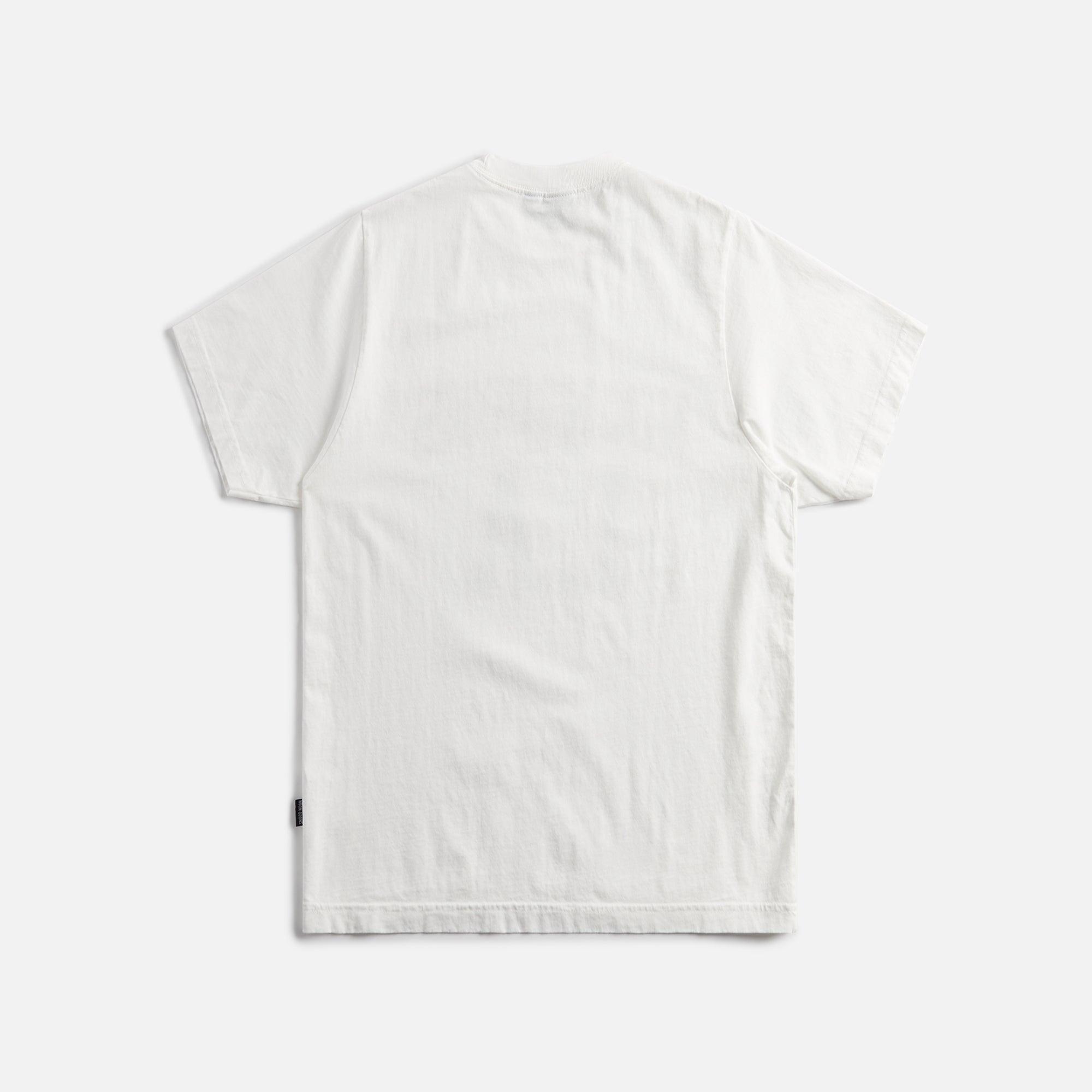 Noon Goons Chopstix Tee - White Male Product Image