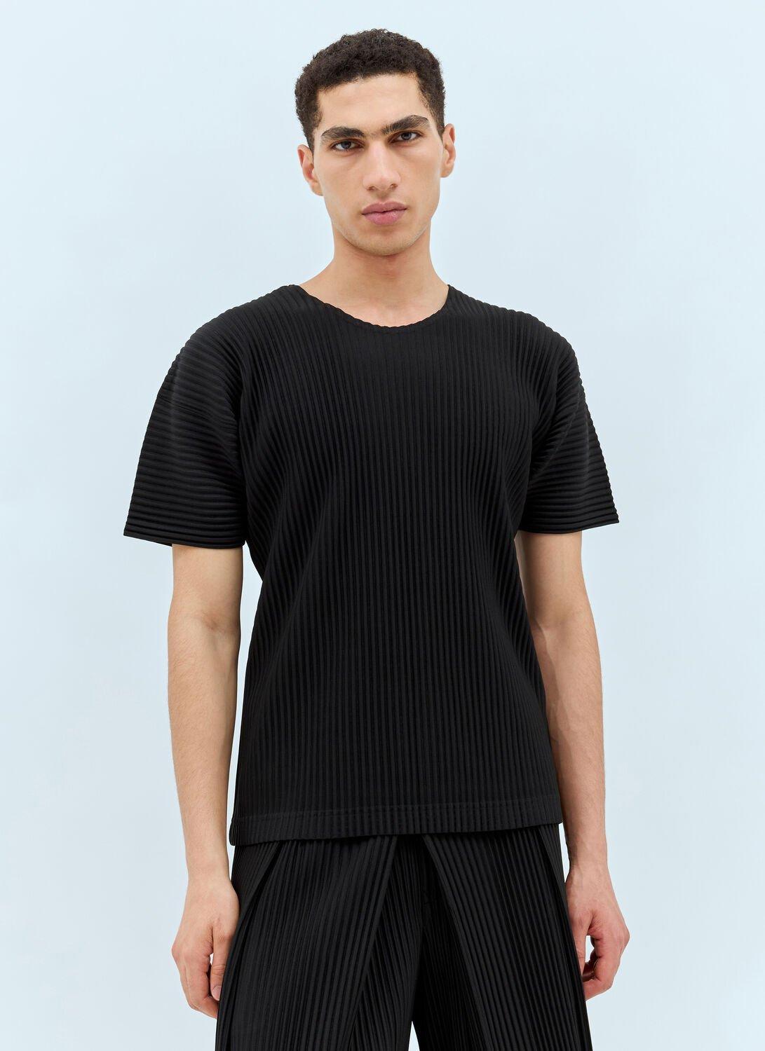 VALENTINO T-shirt Logo In Red Product Image