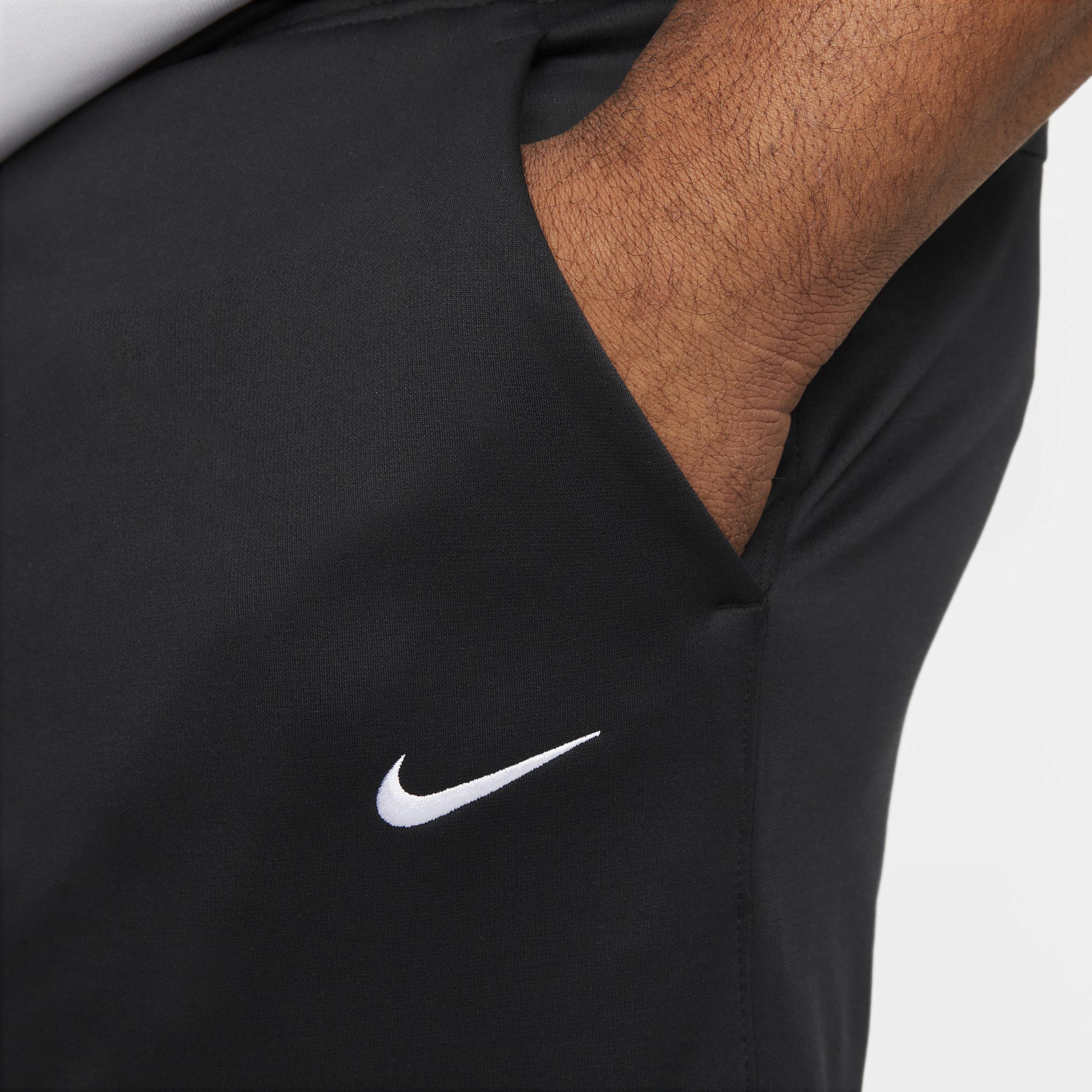 Big & Tall Nike Therma-FIT Pants, Mens Grey Heather Product Image