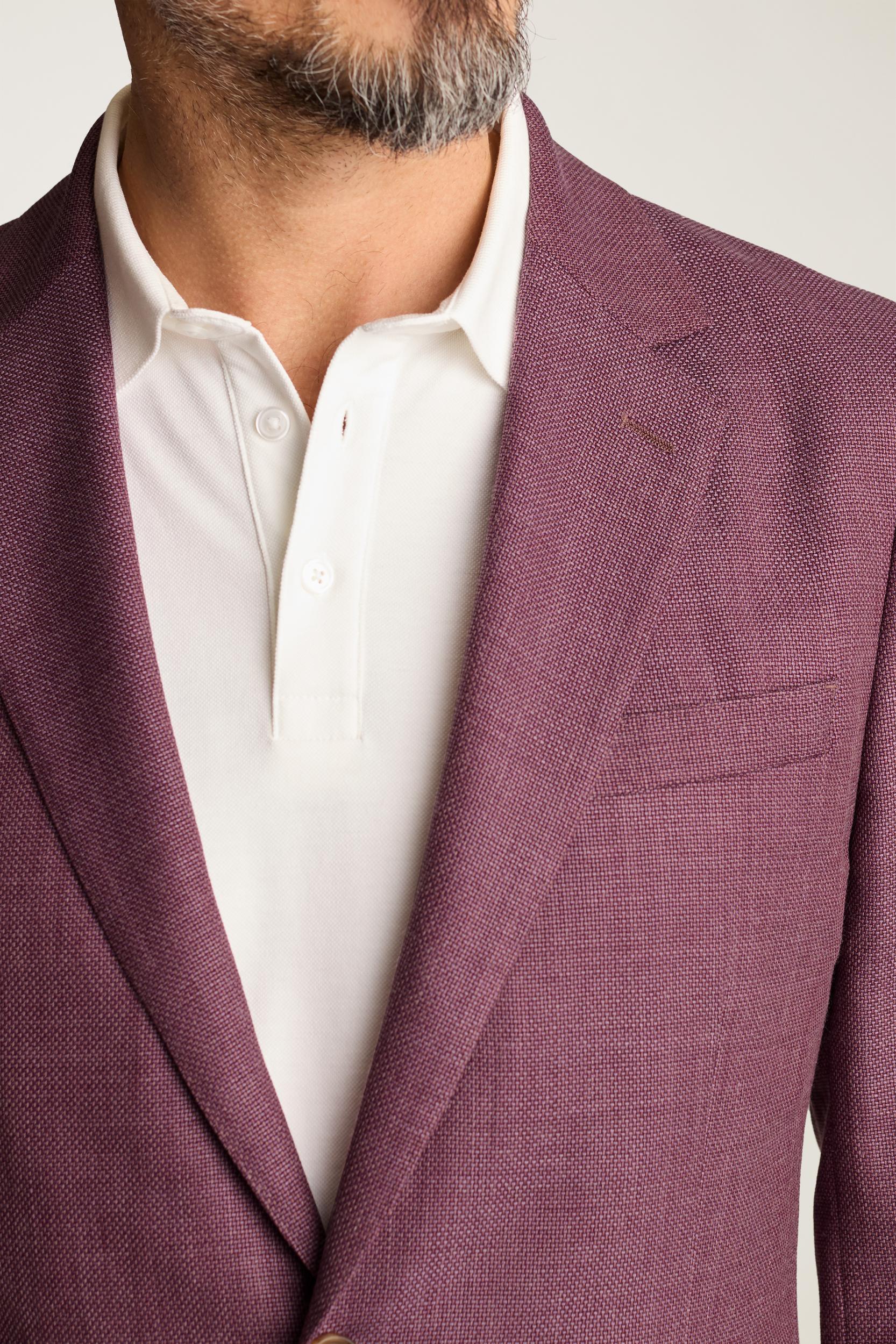 Jetsetter Unconstructed Blazer Product Image