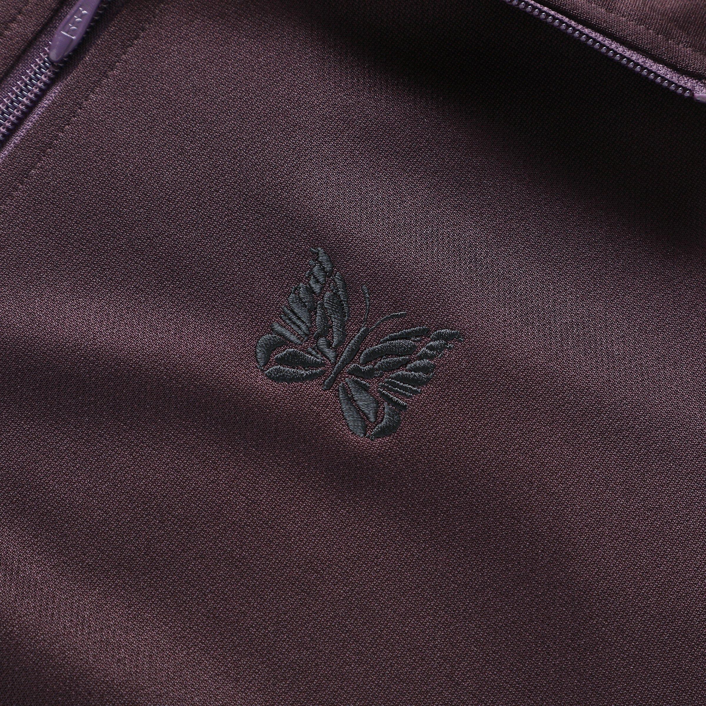 TRACK JACKET Male Product Image