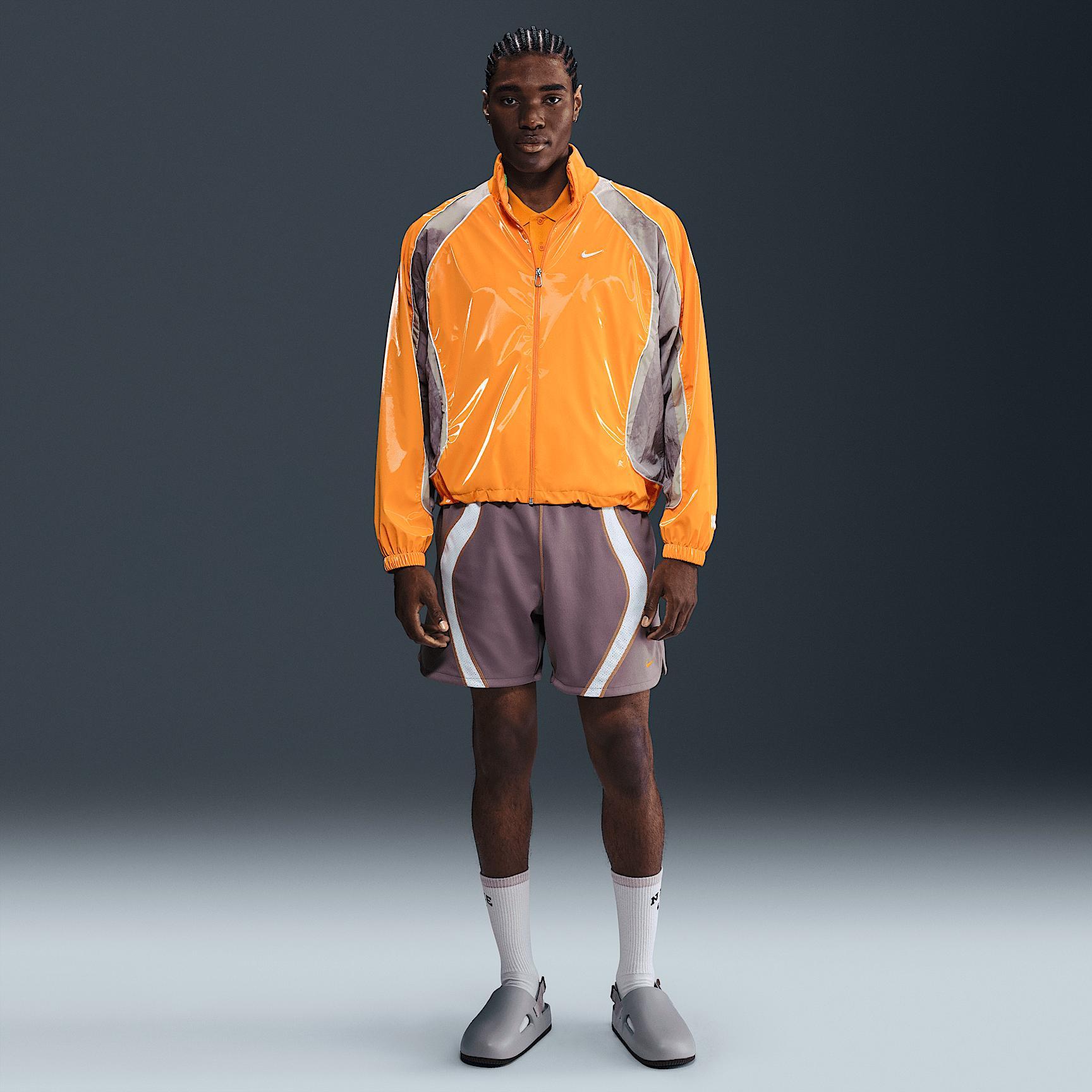 Nike Men's Project F.R.O.G. Track Jacket Product Image