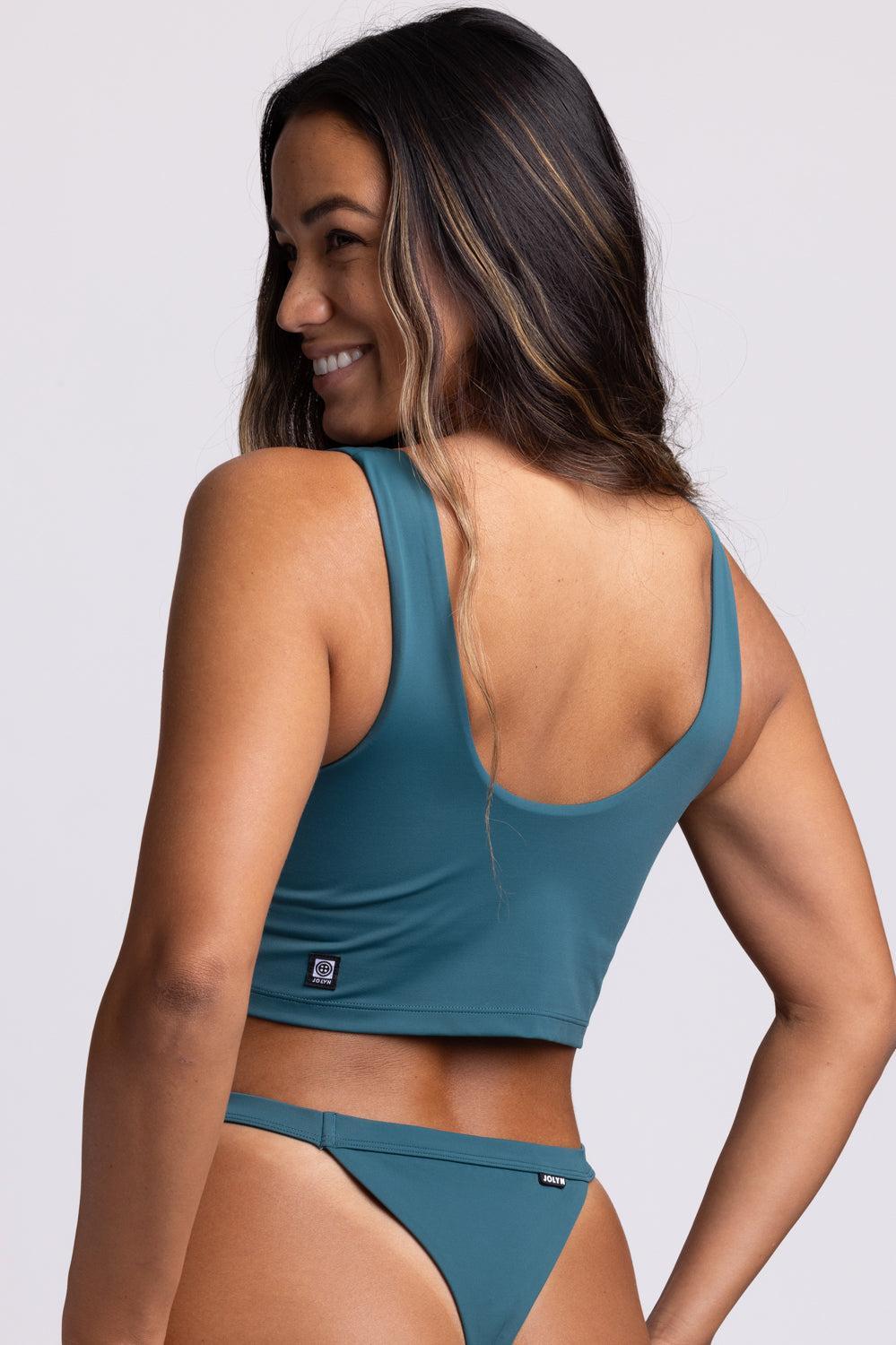 Mira Bikini Top Product Image