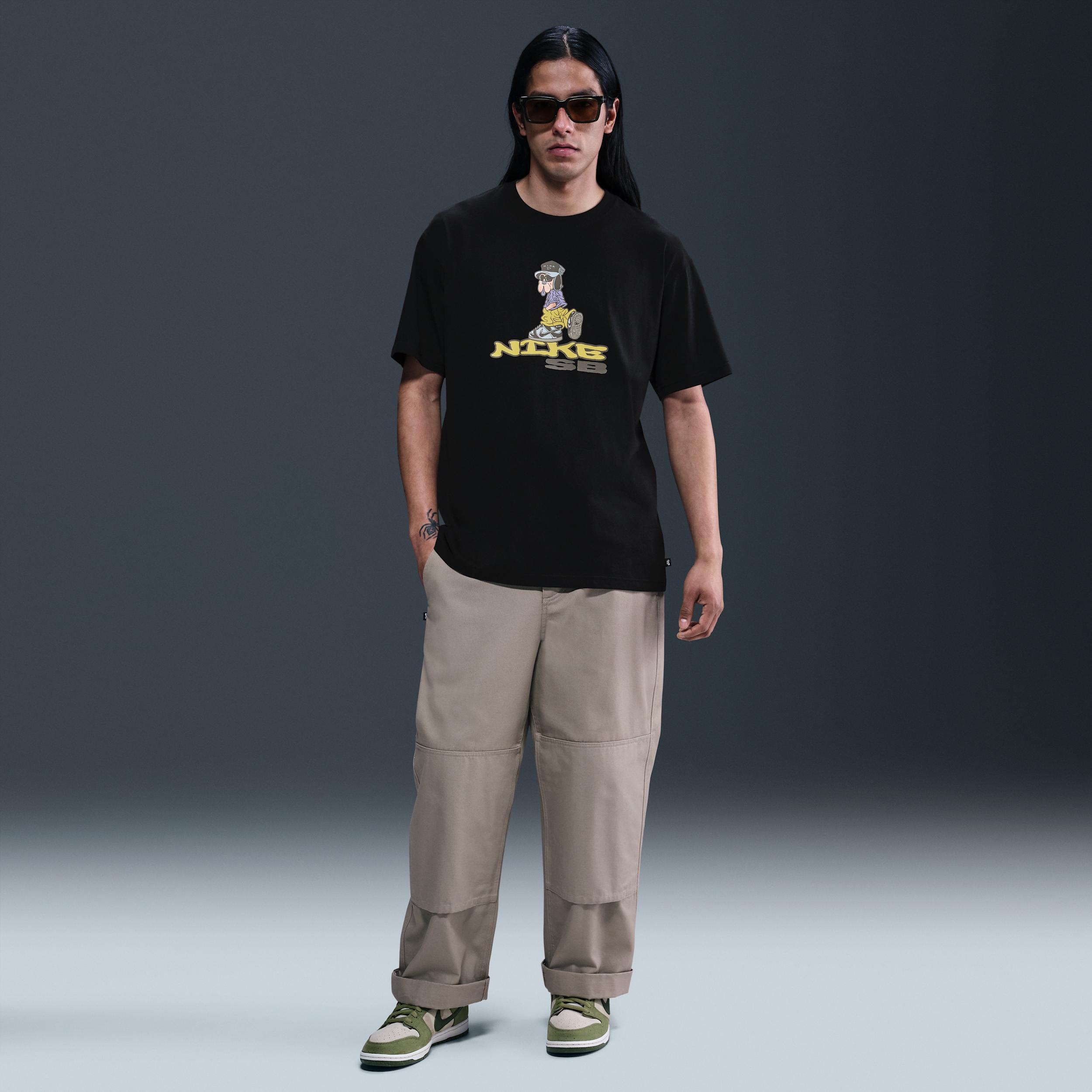 Nike SB Max90 Skate T-Shirt Product Image
