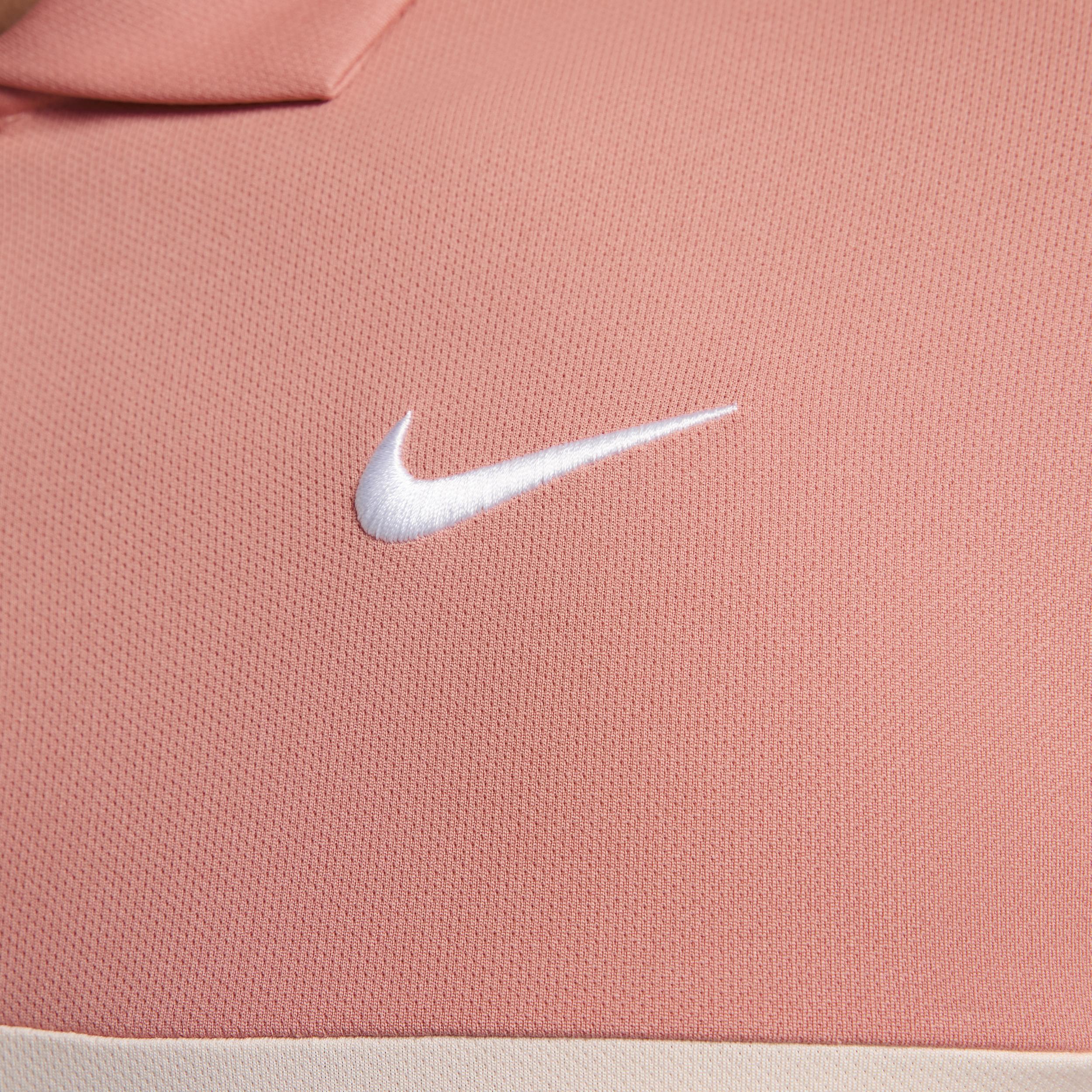 Nike Victory+ Men's Dri-FIT Golf Polo Product Image