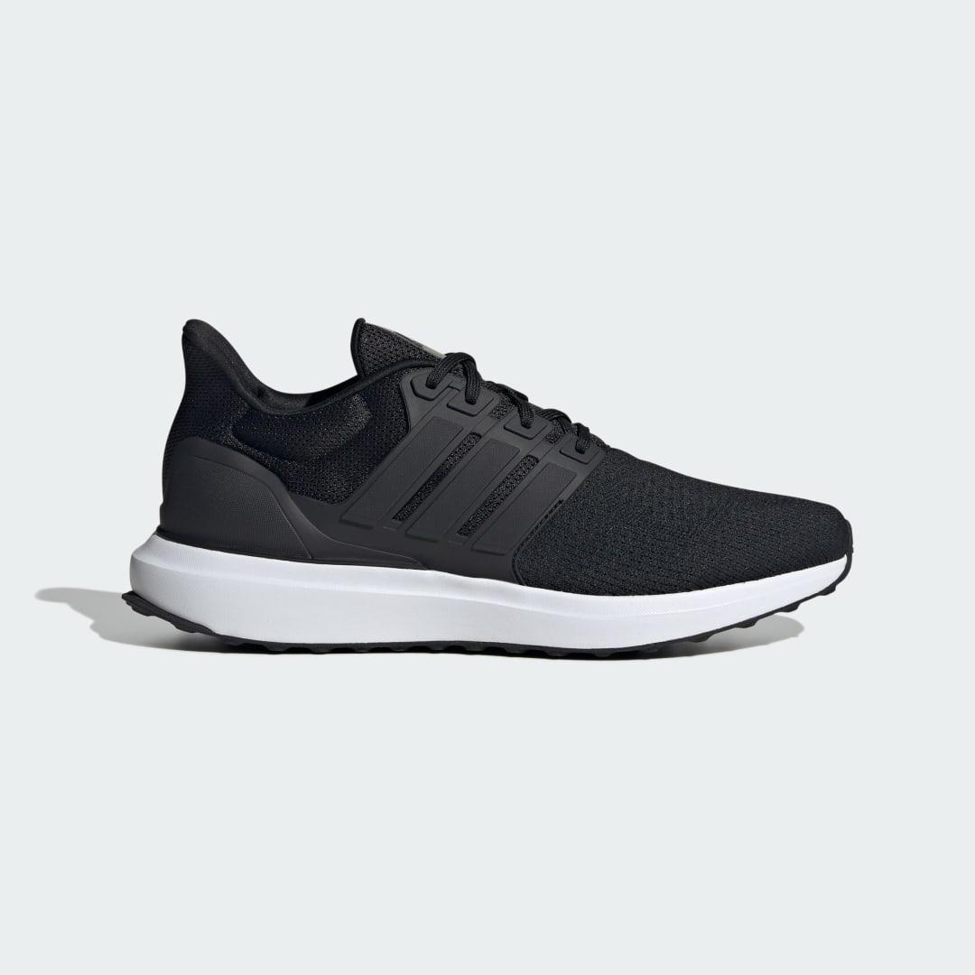 adidas Mens adidas Ubounce DNA - Mens Running Shoes Product Image