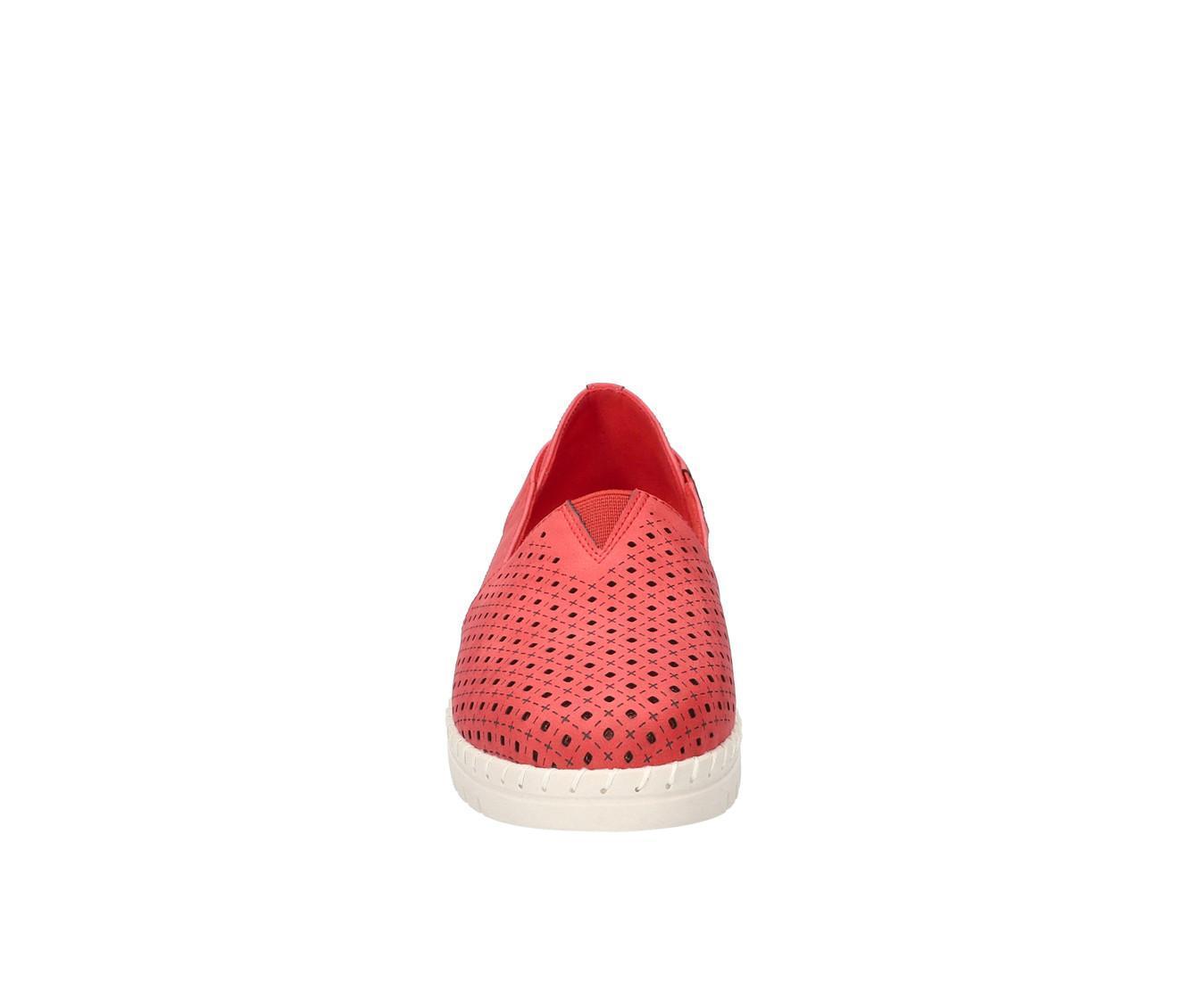 Women's Easy Street Fedra Flats Product Image
