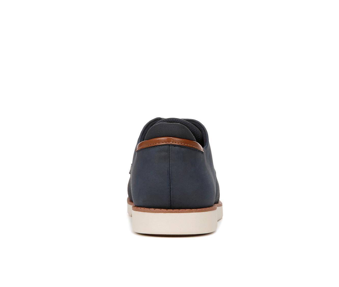 Men's Dr. Scholls Sync Knit Casual Oxfords Product Image