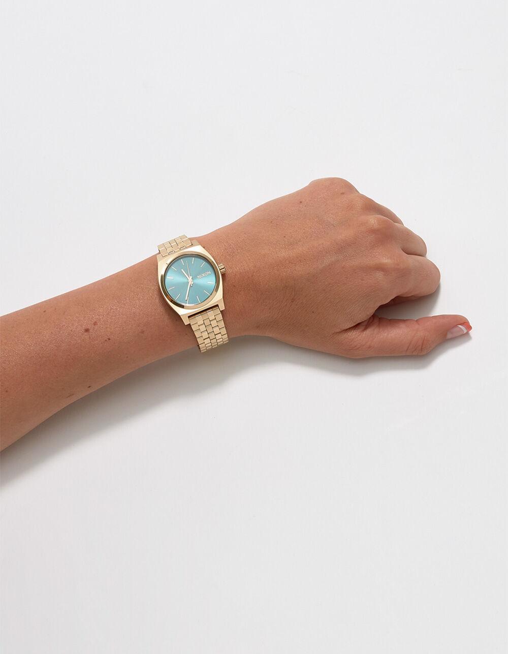 NIXON Medium Time Teller Watch Product Image