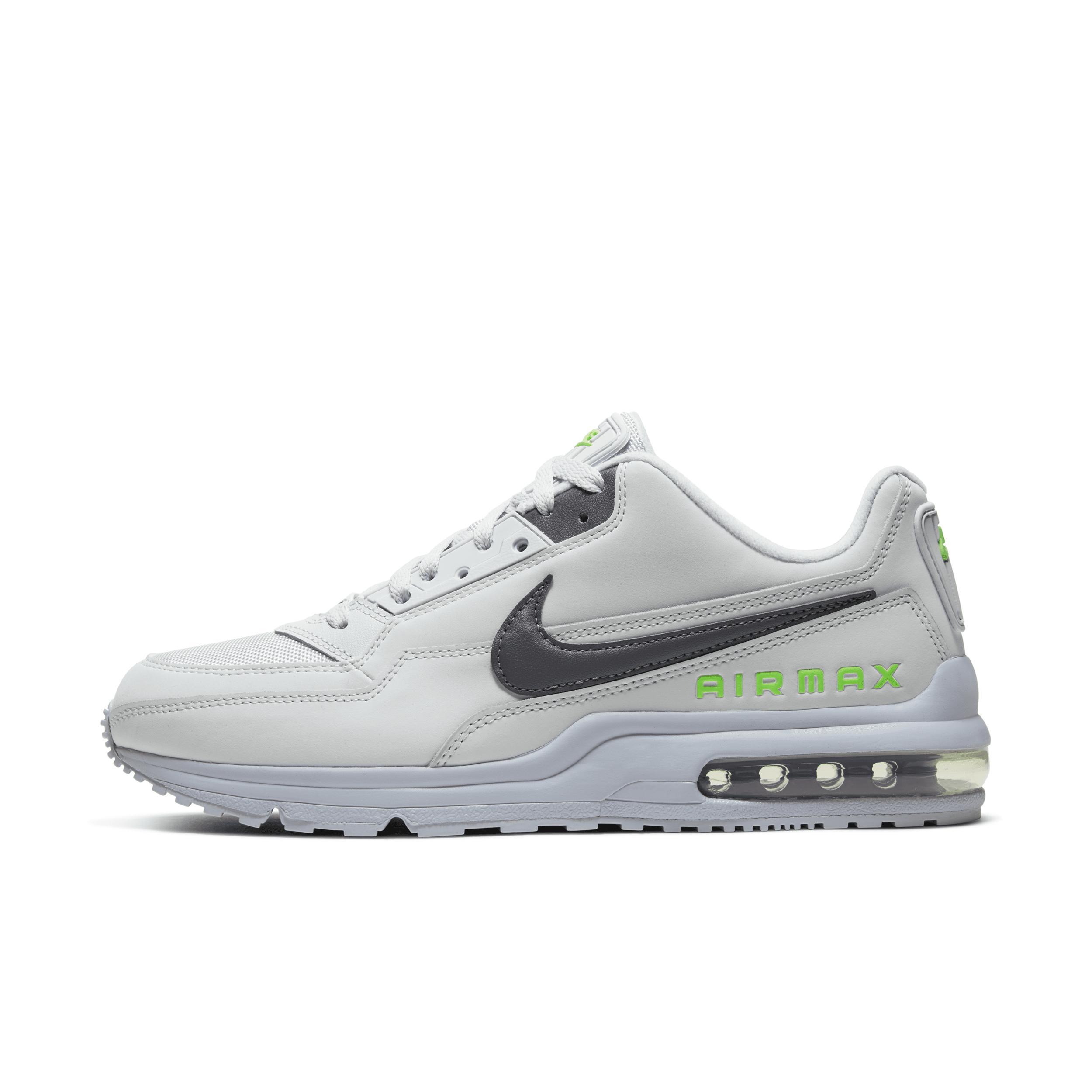 Nike Mens Air Max Ltd 3 Sneaker Running Sneakers Product Image