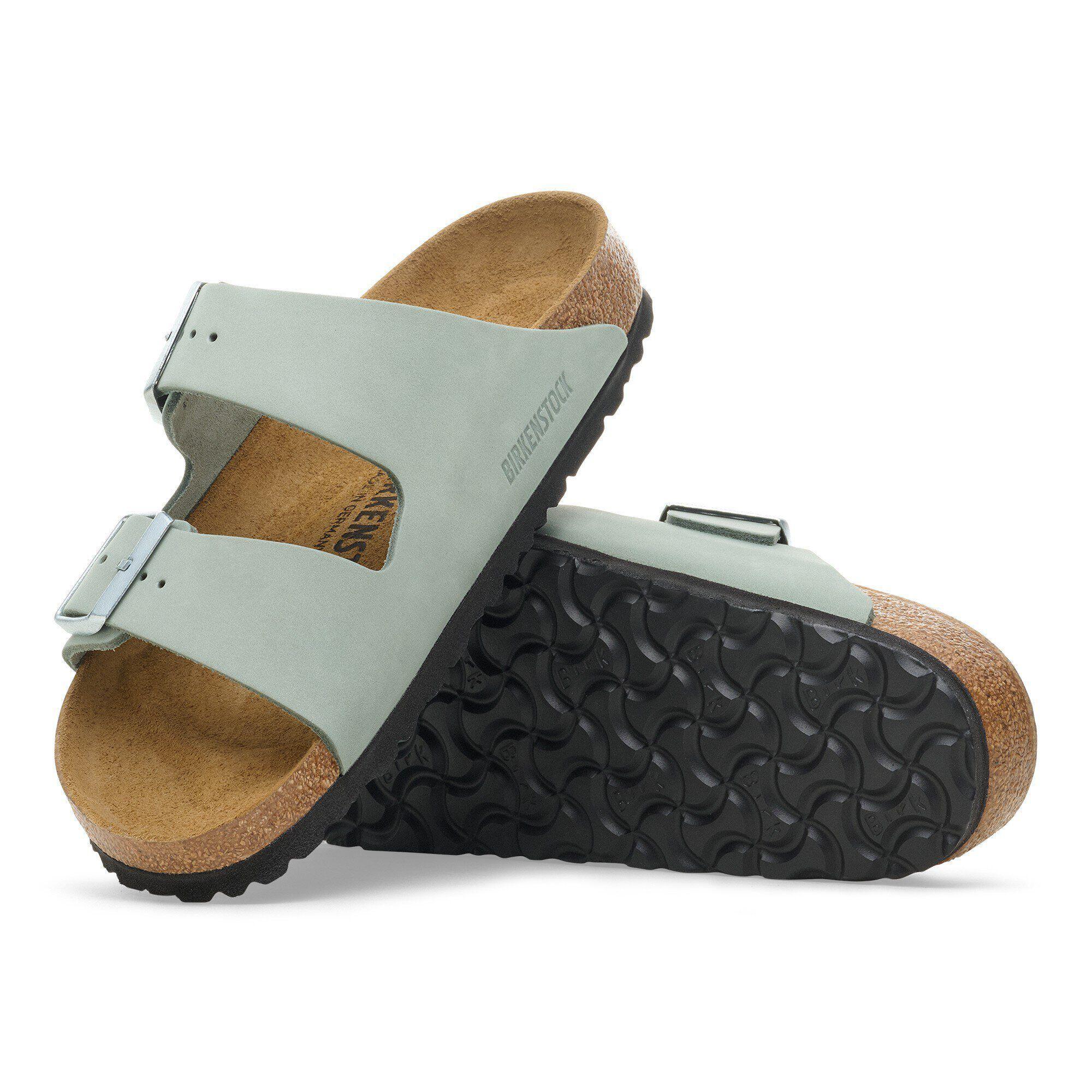 Arizona Nubuk Leather Product Image