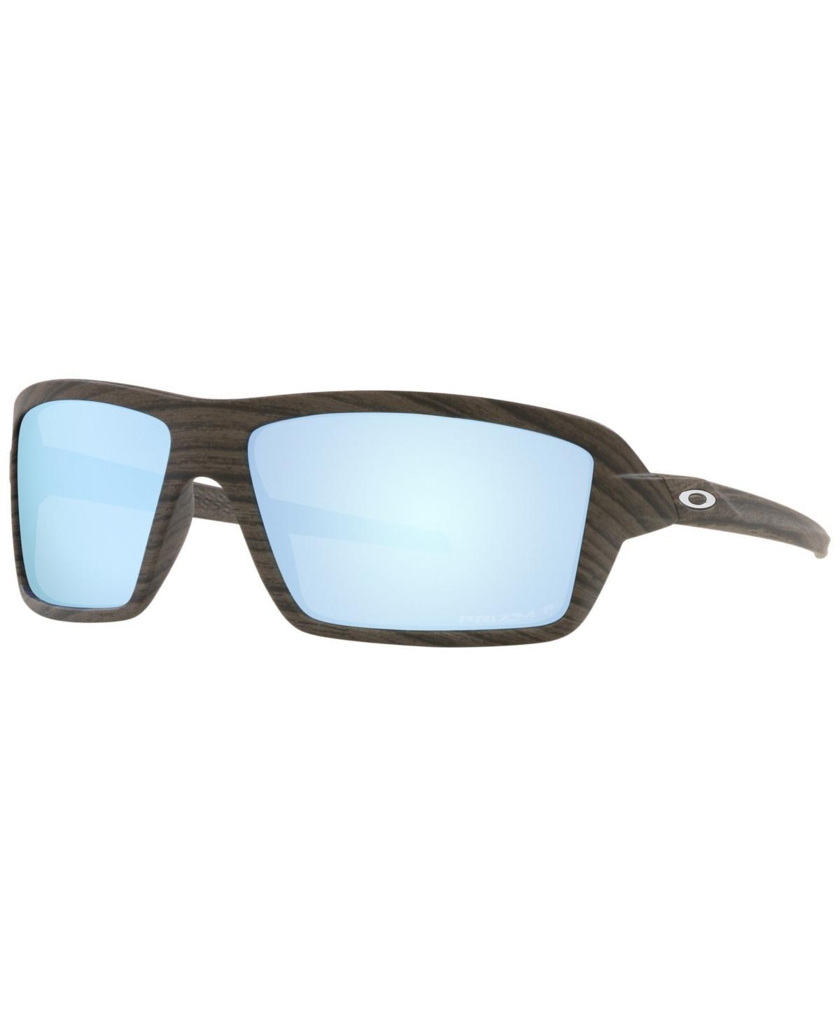 Oakley Men's Cables Sunglasses Product Image