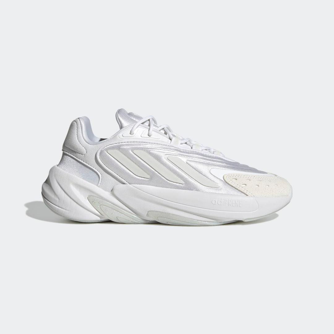 adidas Originals Womens adidas Originals Ozelia Casual Sneakers - Womens Running Shoes Product Image