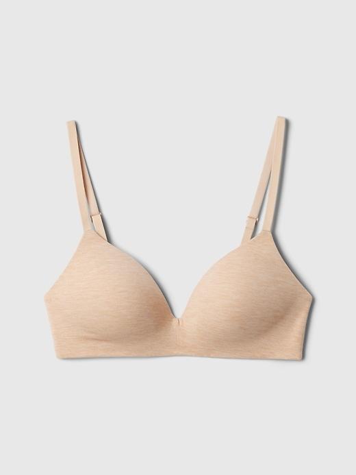 Breathe Wireless Bra Product Image