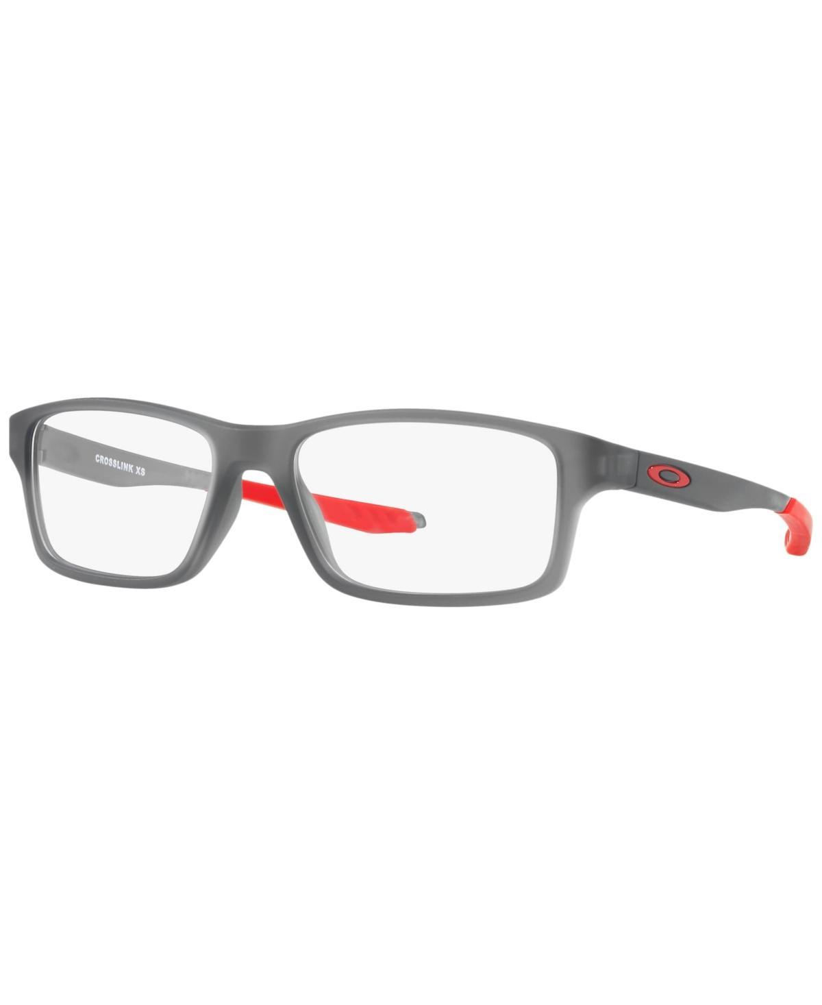 Oakley Men's Crosslink® Xs (youth Fit) Eyeglasses Product Image