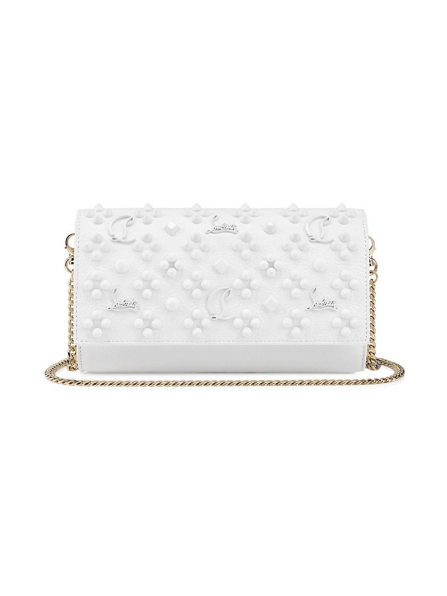 Womens Paloma Chain Wallet Product Image