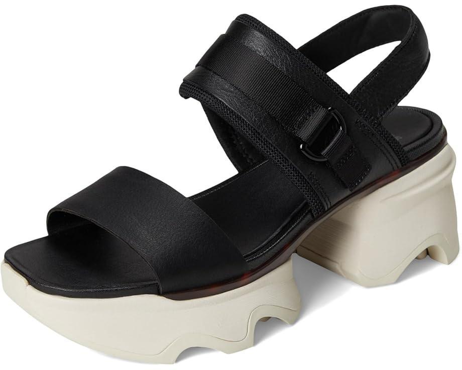 Ona Ave™ Multistrap Mid Sandals Product Image