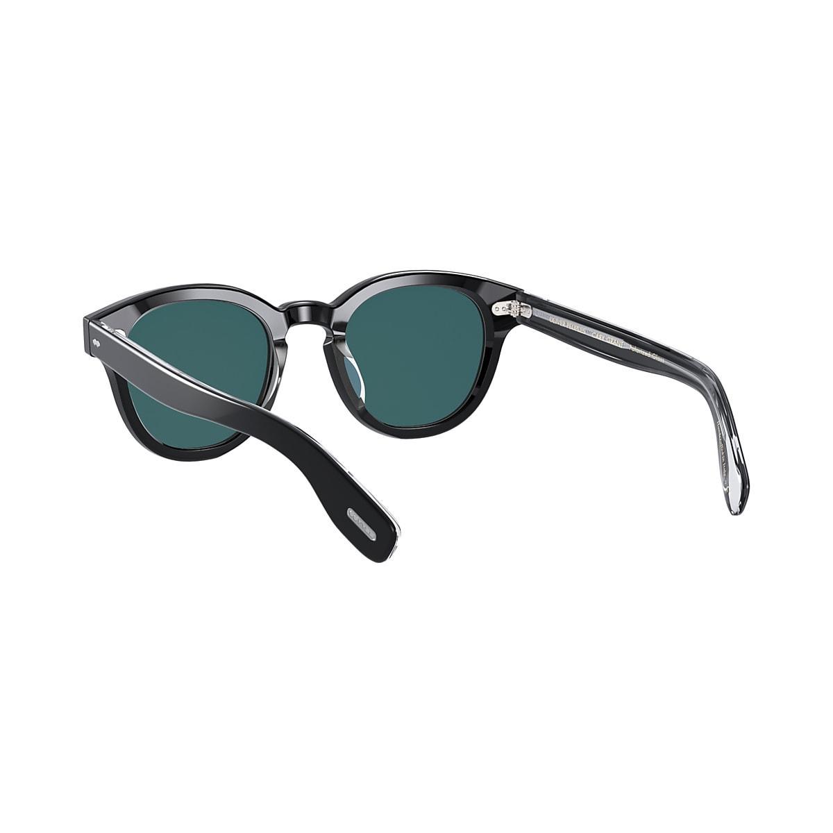 round-frame sunglasses Product Image