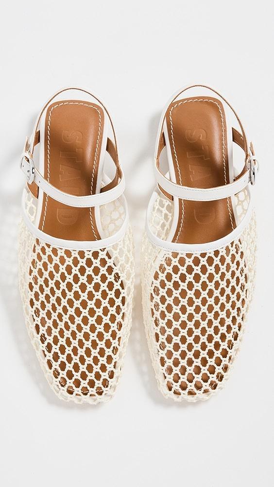STAUD Rete Sandals | Shopbop Product Image