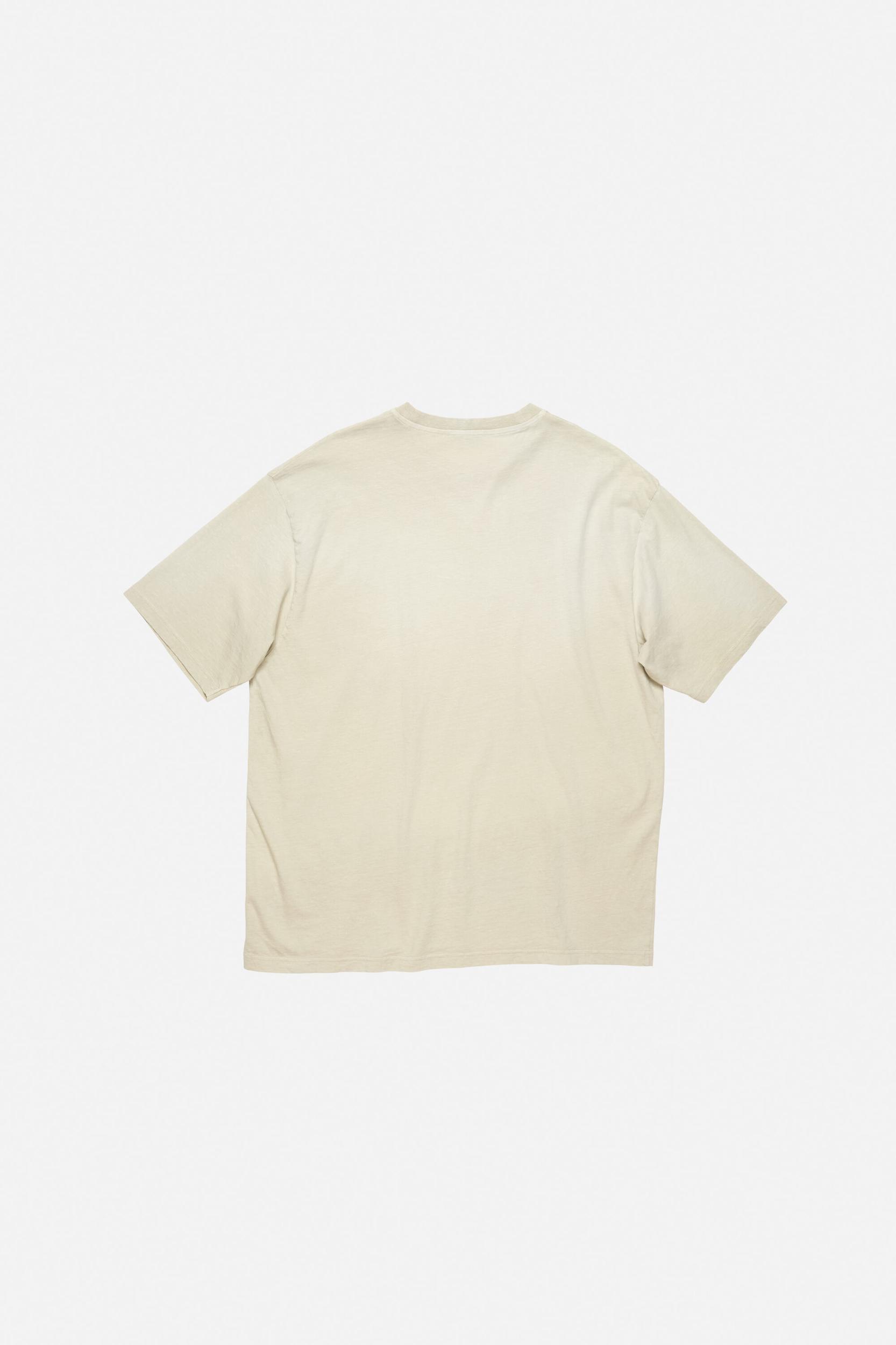 Logo t-shirt Product Image