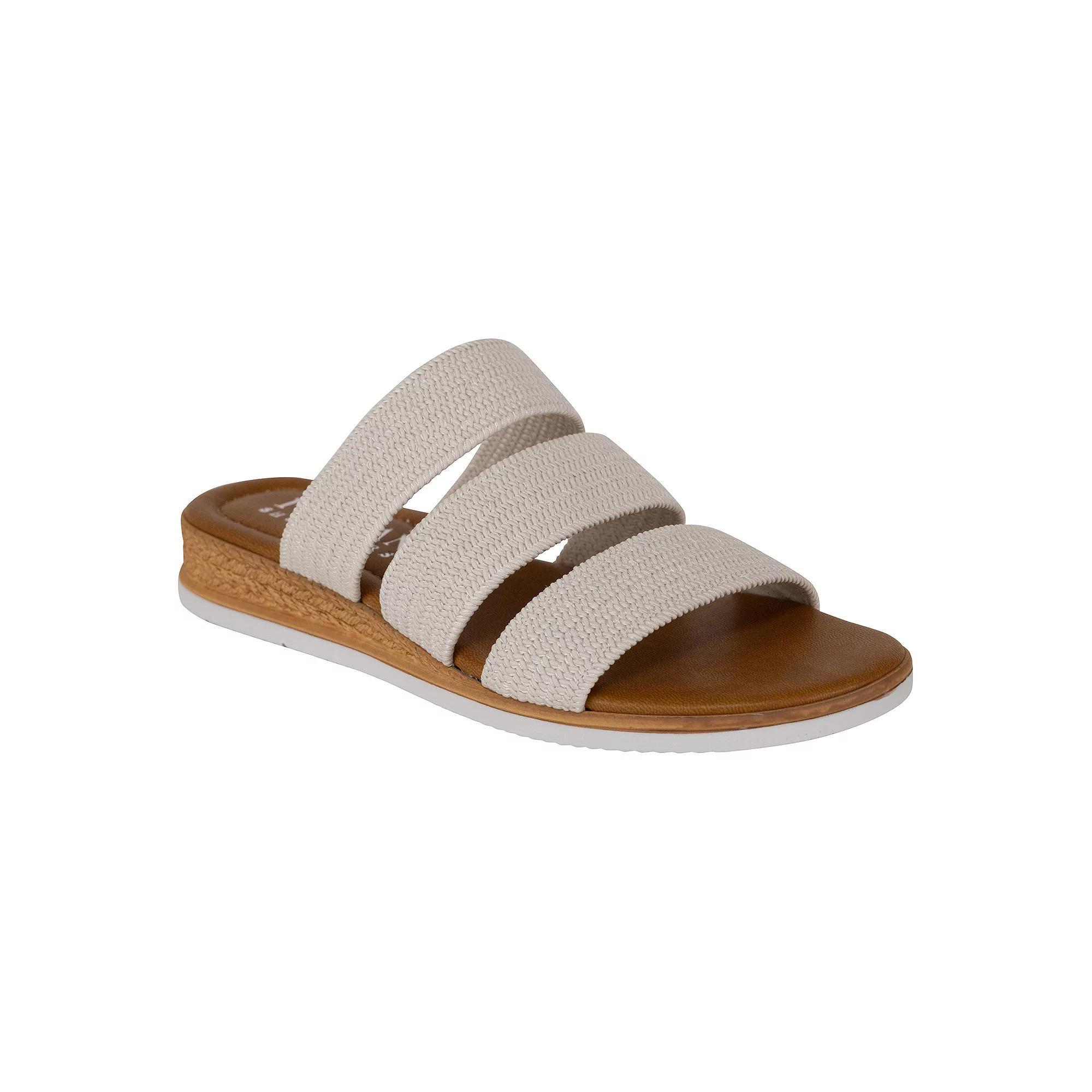 Italian Shoemakers Hylee Womens Sandals Product Image