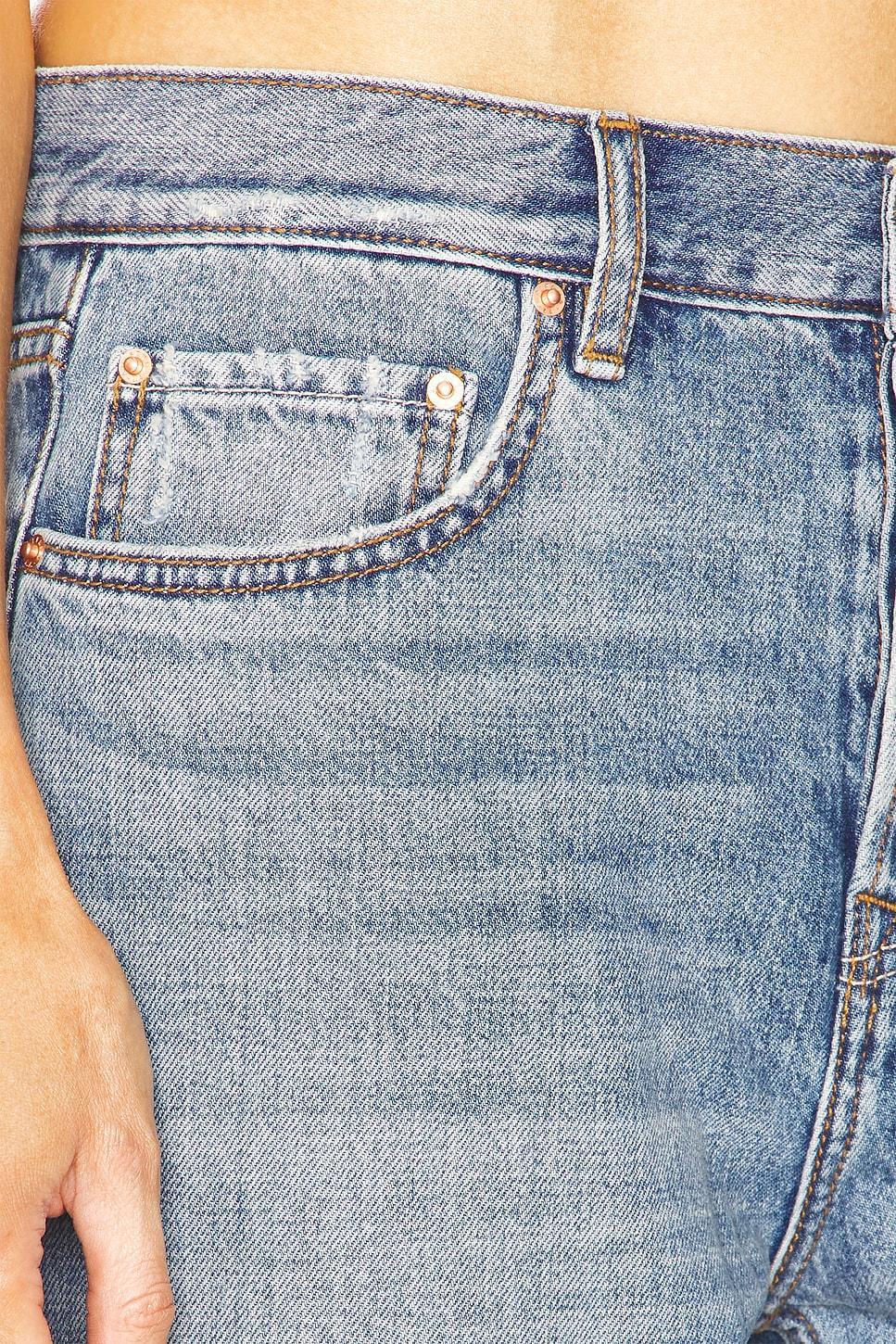 Bella Low Rise Boyfriend Product Image