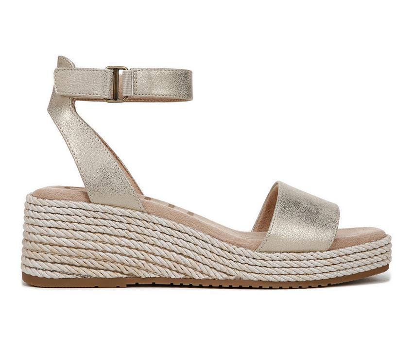 Women's Soul Naturalizer Gloria Wedge Sandals Product Image