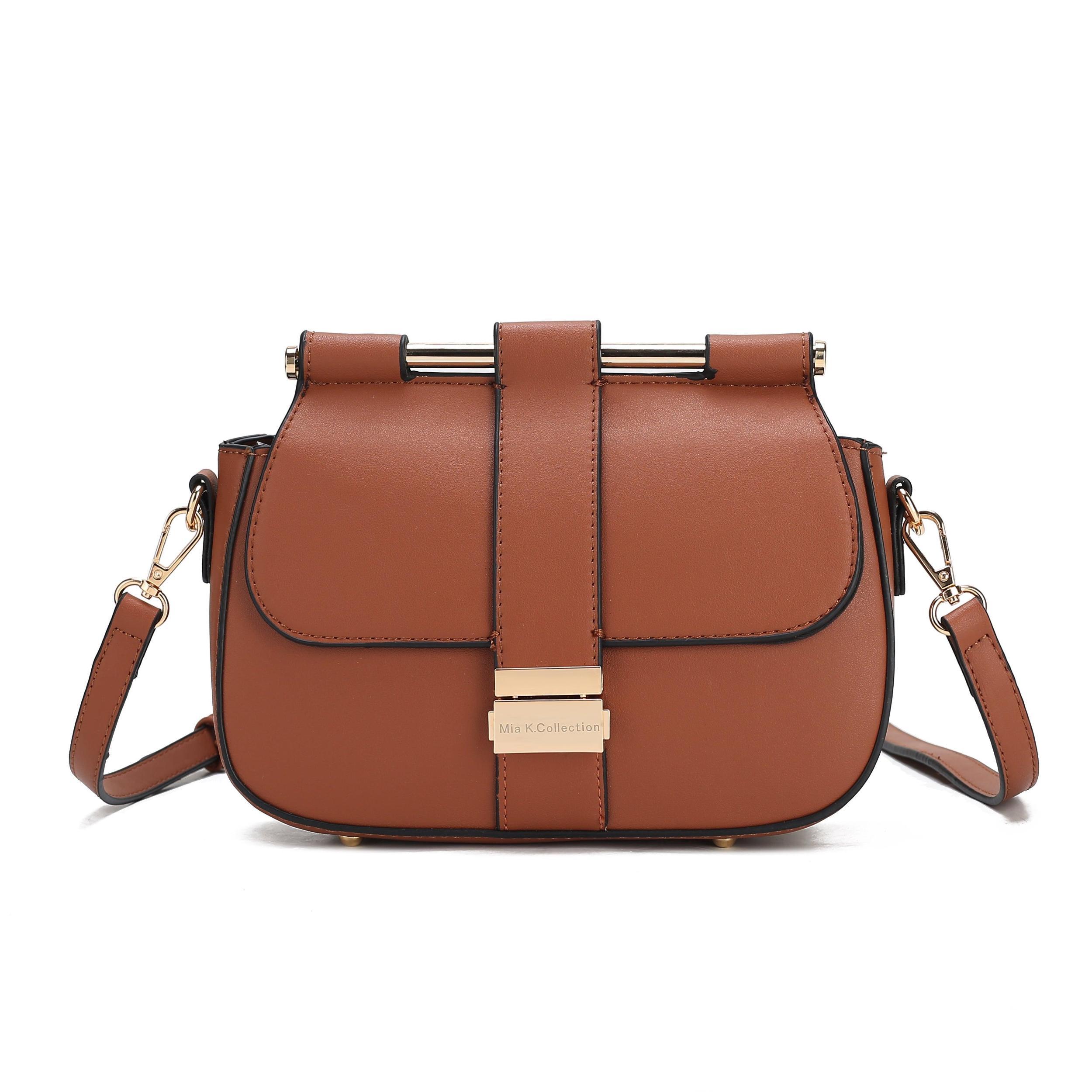 MKF Collection Women's Londyn Crossbody Bag Female Product Image