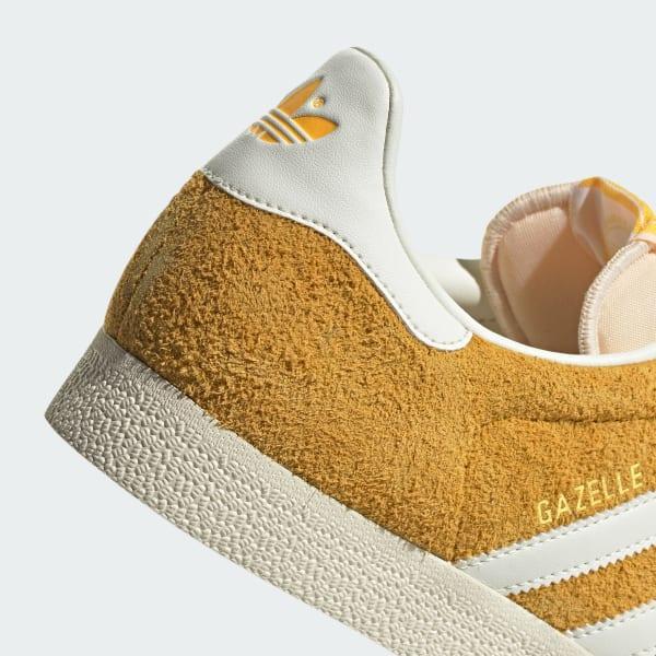 adidas Samba OG Shoes Cloud White M 14 / W 15 Mens Product Image