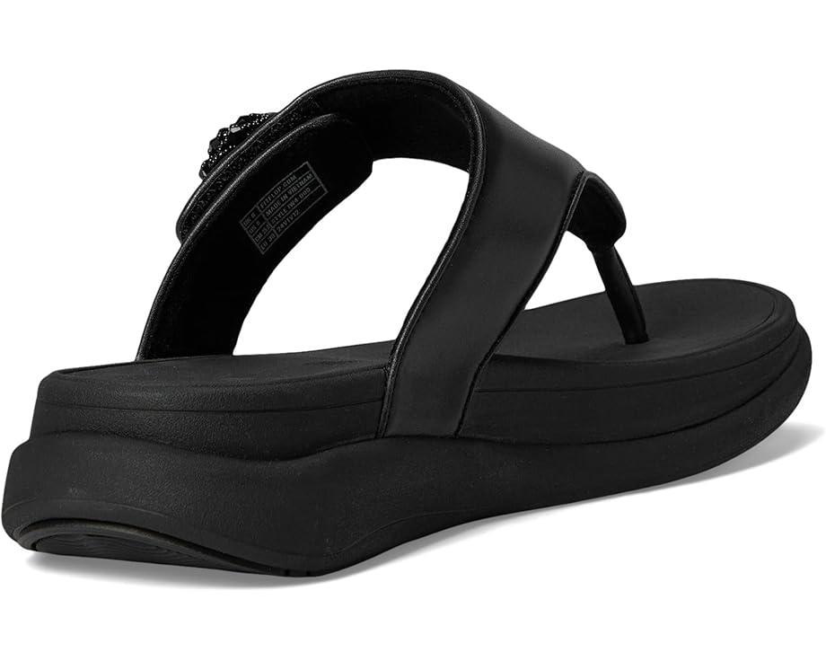 Lulu Glitter Toe-Thongs Product Image