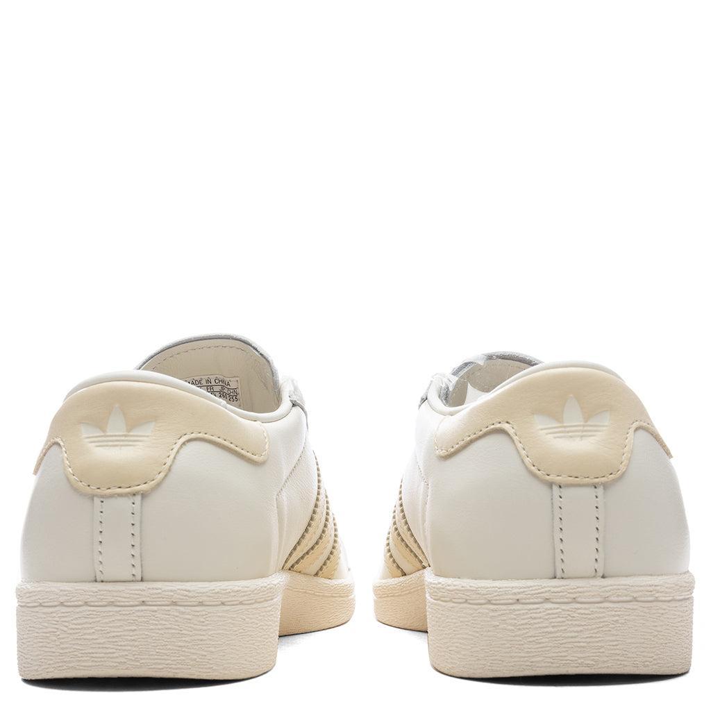 Adidas Originals x Willy  Chavarria Jabbar Dress - Off White/Warm Vanilla/Cream White Male Product Image