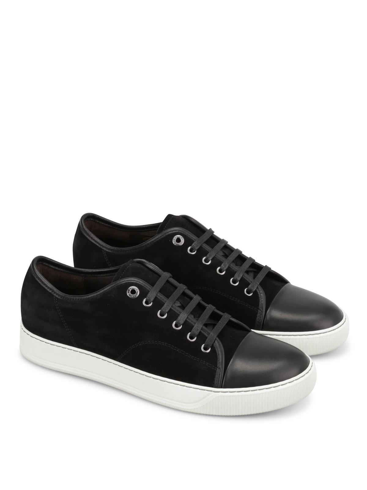 Navy DBB1 Sneakers Product Image