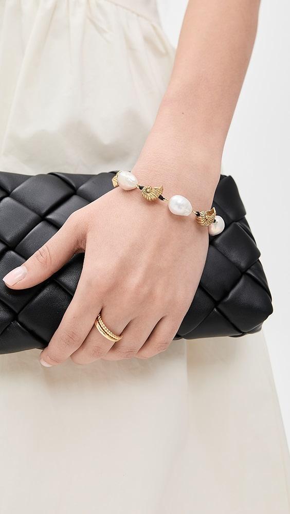 ALÉMAIS Reverie Collector Pearl Bracelet | Shopbop Product Image