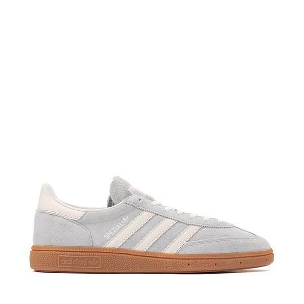 Womens adidas Handball Spezial Athletic Shoe - Wonder / Off White / Gum Product Image
