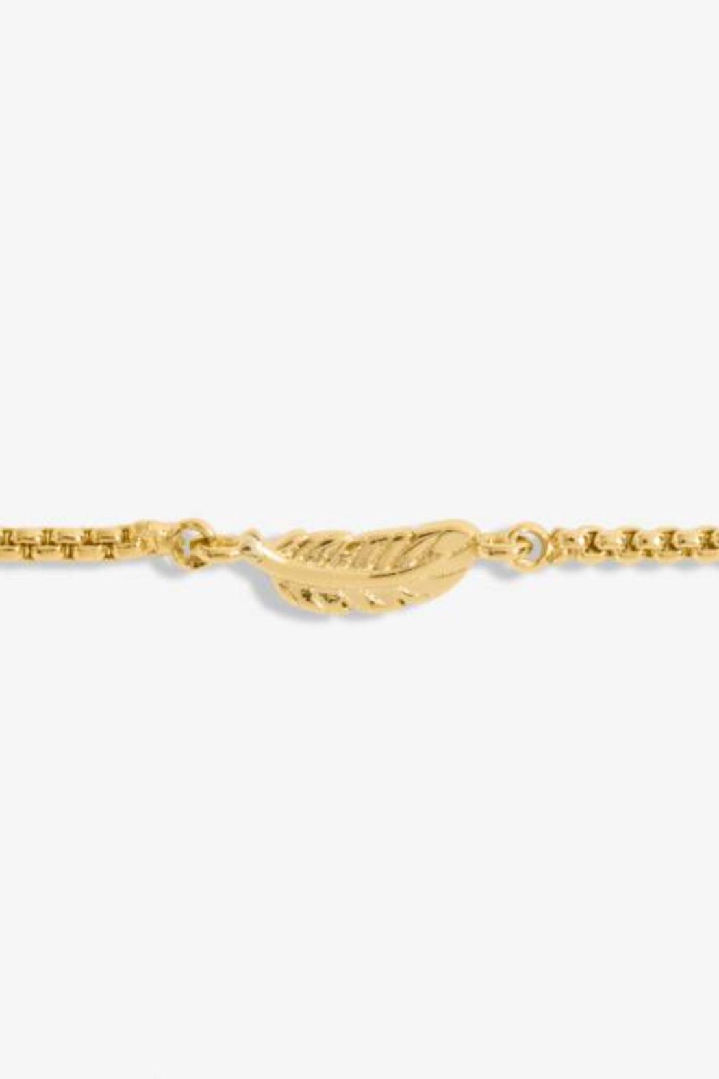 Feather Bracelet Product Image