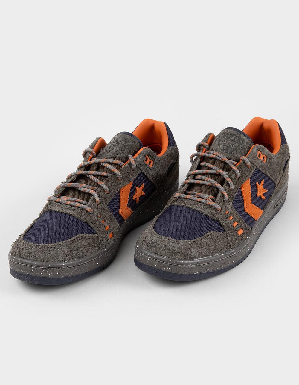 CONVERSE CONS AS-1 Pro Suede & Cordura Mens Low Top Shoes Product Image