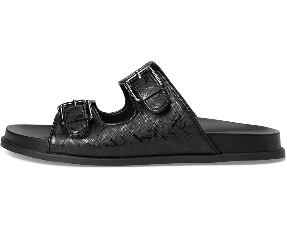 Marisol Footbed Sandals Product Image