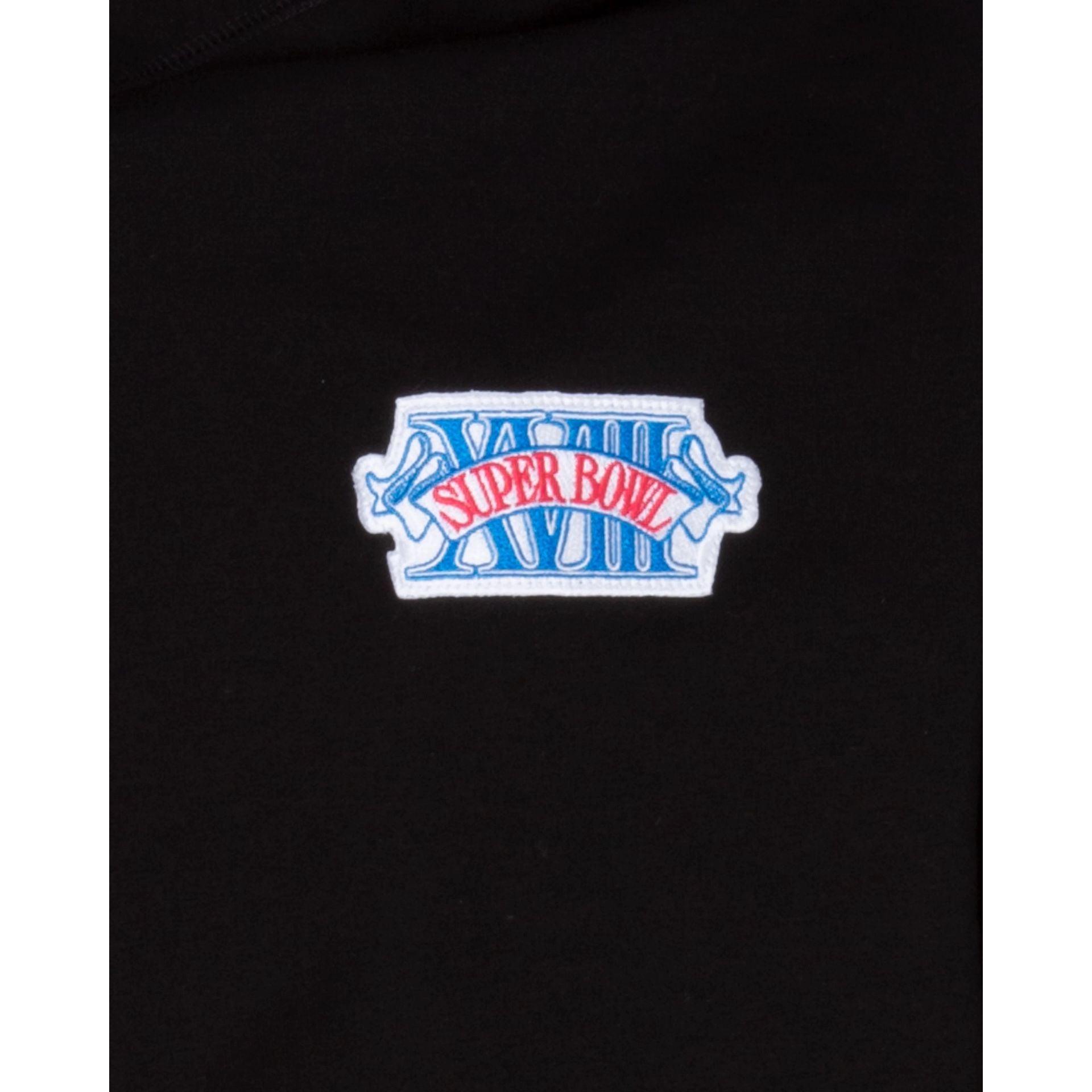 Buffalo Bills Logo Select Hoodie Male Product Image