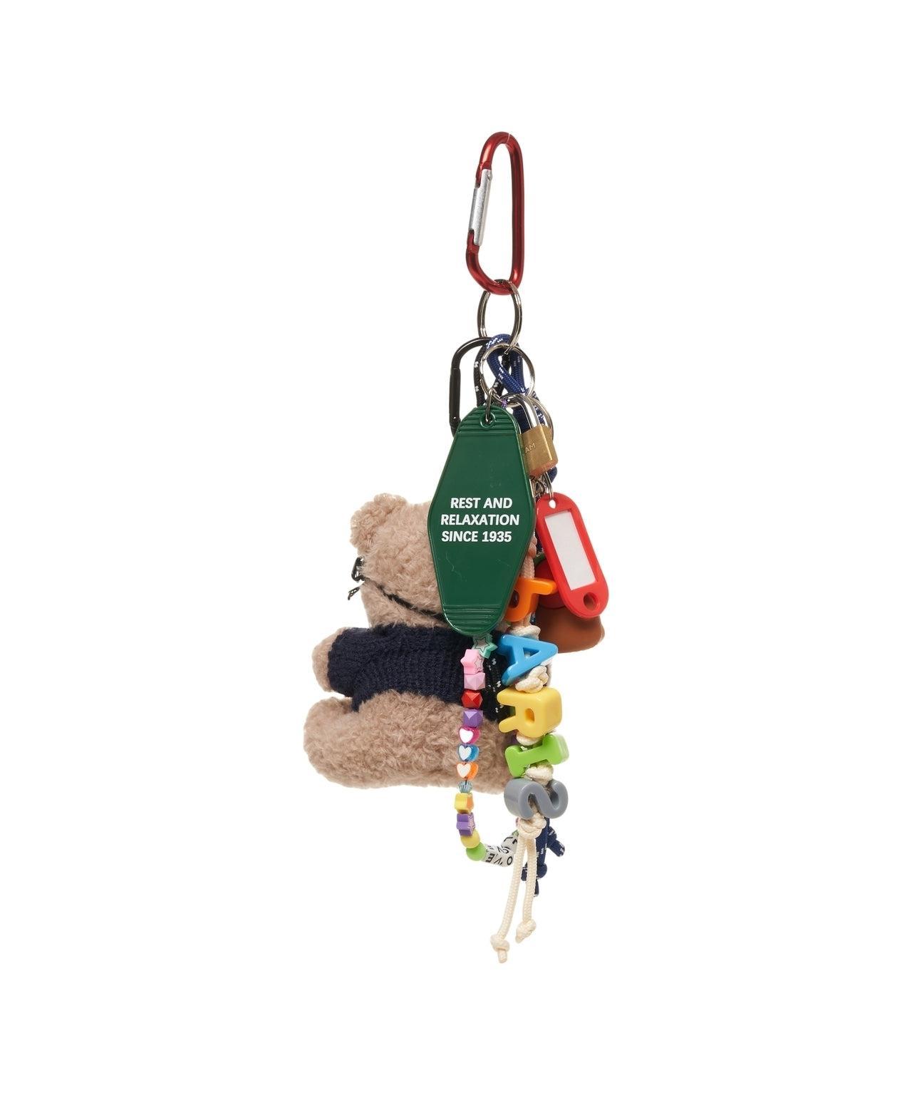 Keychain 'Love' Product Image