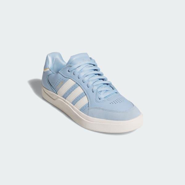 adidas Tyshawn Low Shoes Clear Sky M 11 / W 12 Unisex Product Image