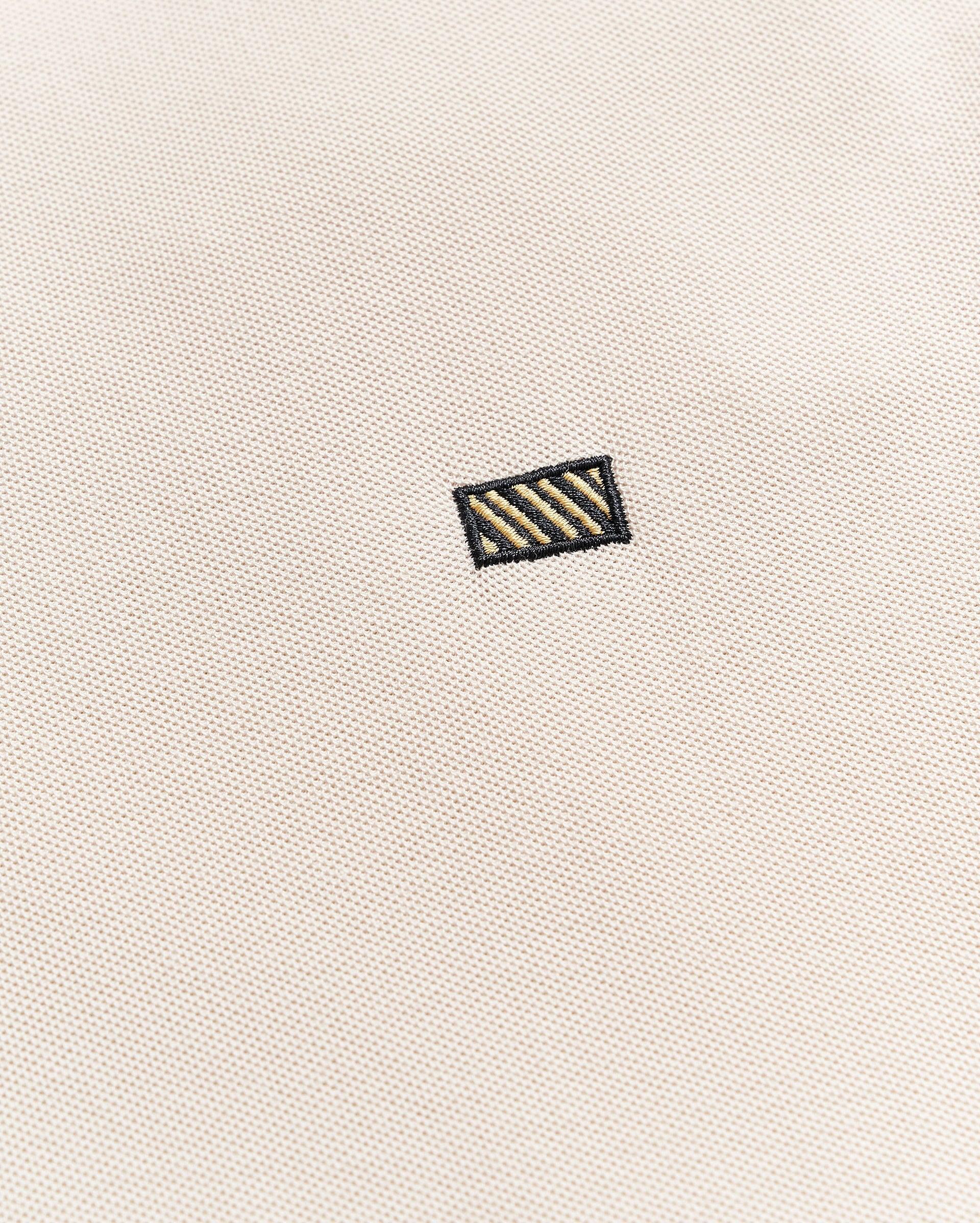 Pique Polo -  Product Image