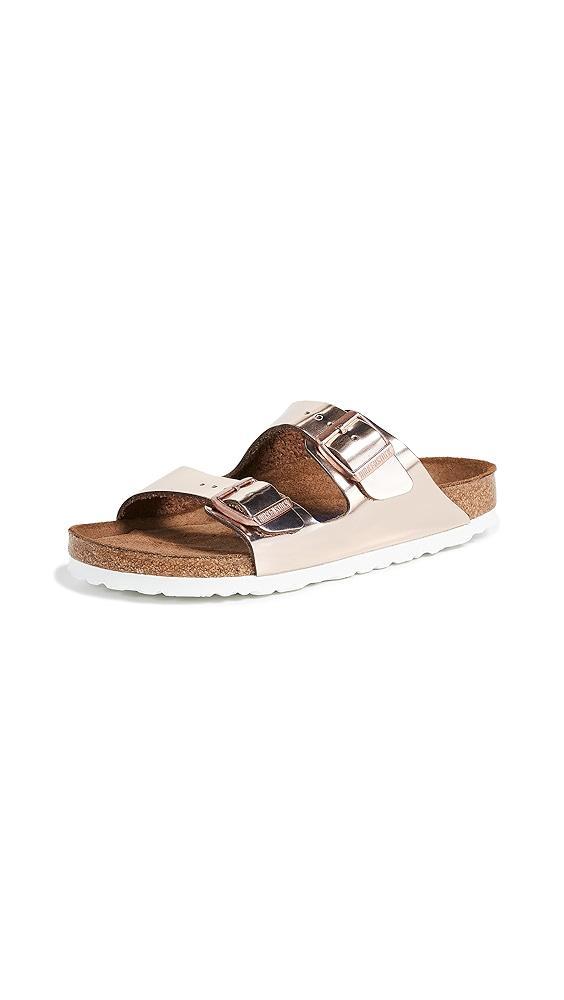 Birkenstock Arizona Soft Footbed Sandals | Shopbop Product Image