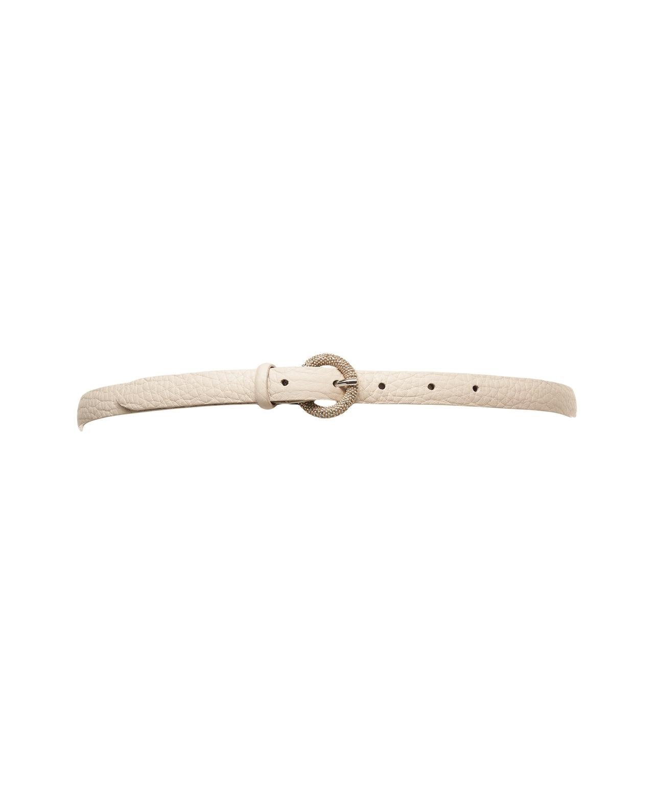Leather belt Product Image