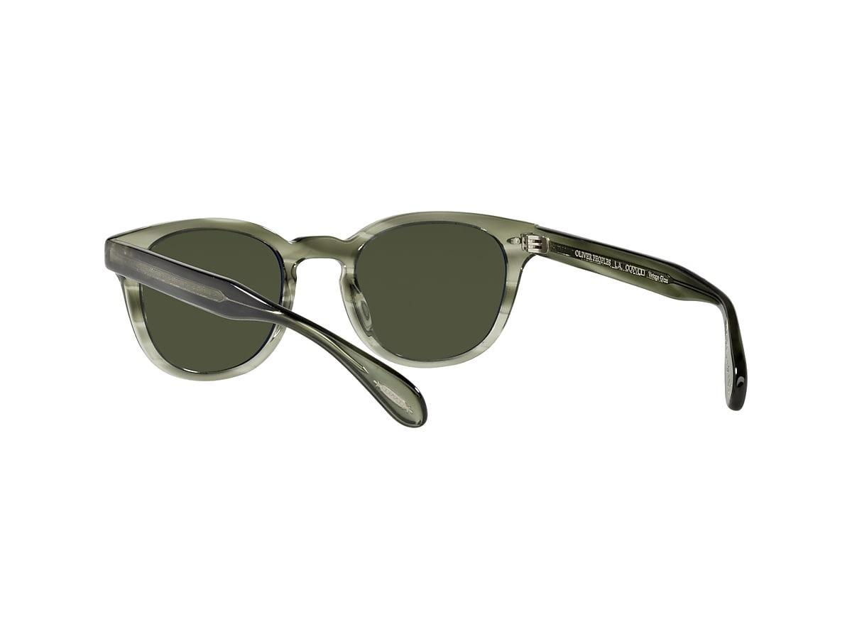 Sheldrake Sun 0OV5036S__170552 Product Image