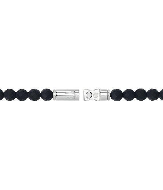 Bulova Men's Dial Classic Line Bracelet Product Image