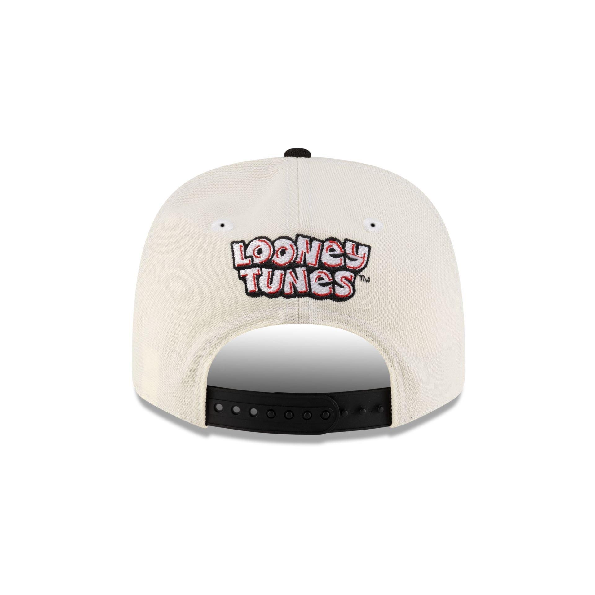 Los Angeles Lakers Circle Patch 9SEVENTY Stretch-Snap Hat Male Product Image