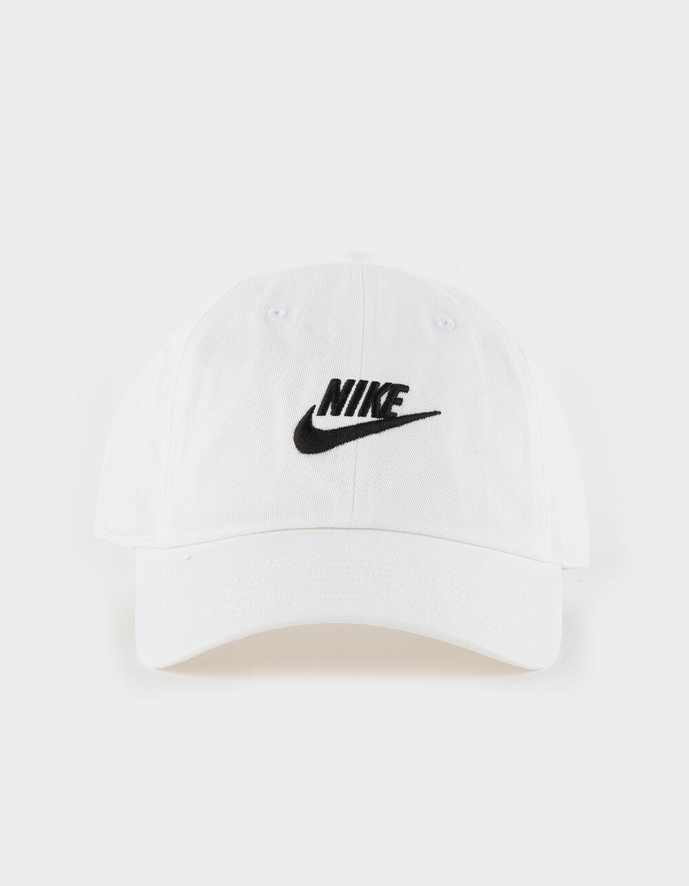 NIKE Club Strapback Hat - GRAY Product Image