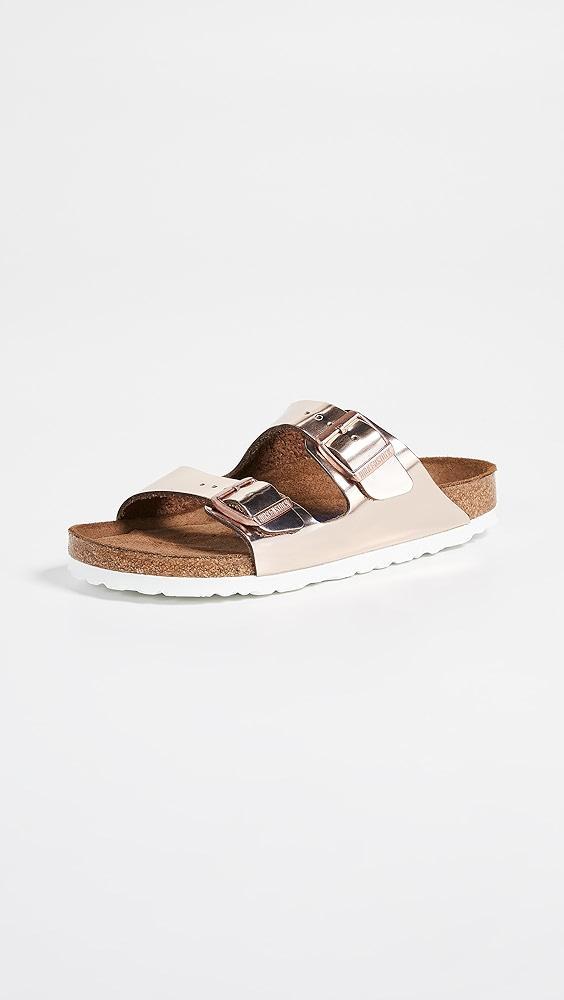 Birkenstock Arizona Soft Footbed Sandals | Shopbop Product Image